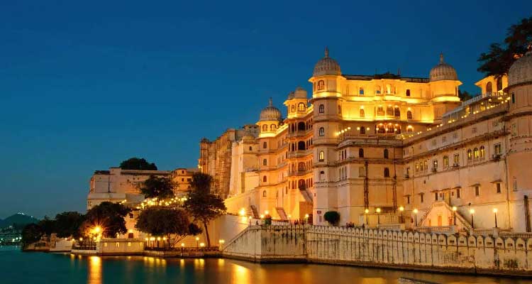 Udaipur Mount Abu Tour Package
